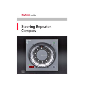 GYROCOMPASS REPEATER UNIT ( 133-560 )