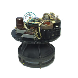GYROCOMPASS AMUR M