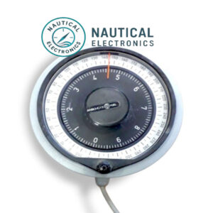 Raytheon Gyrocompass repeater ship navigation