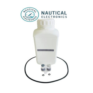 C plath compass marine navigation system