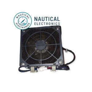 Yokogawa CMZ-900 Gyrocompass vessel navigation system