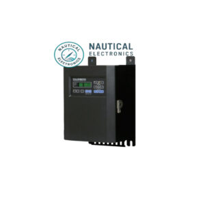Yokogawa CMZ-900 Gyrocompass vessel navigation system