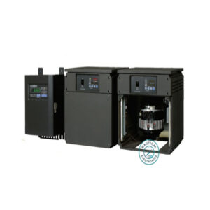 YOKOGAWA GYROCOMPASS CMZ-900