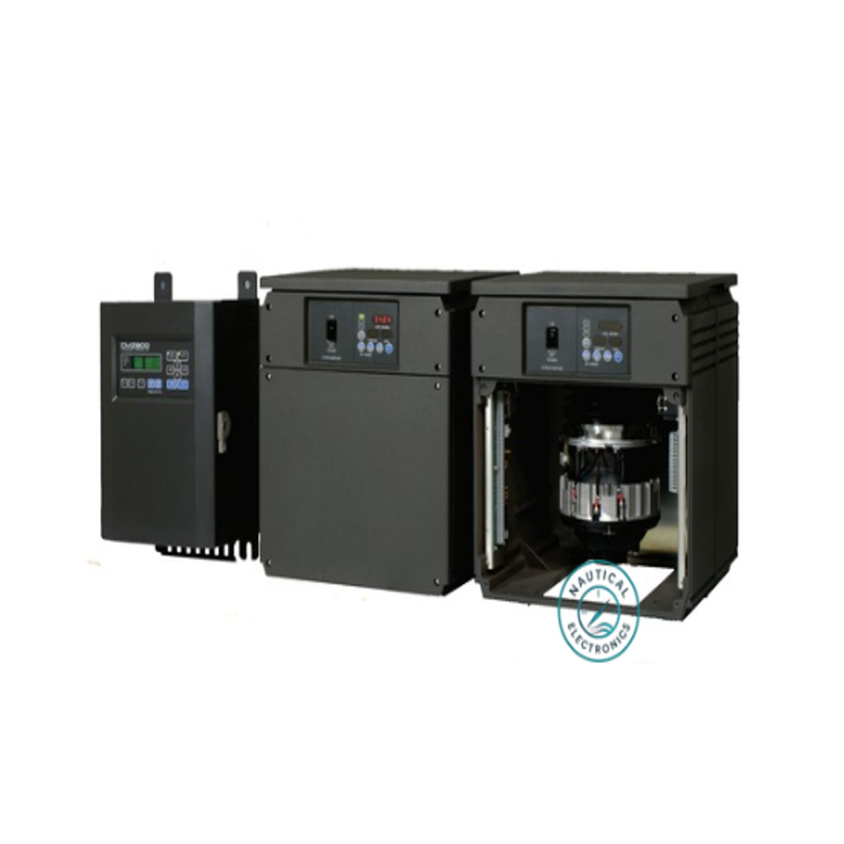 CMZ-900-GYROCOMPASS CMZ-900 gyrocompass