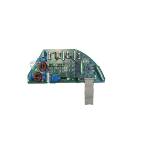 STANDARD 22 GYROCOMPASS CONNECTION PCB ( NB05-356.E10 )