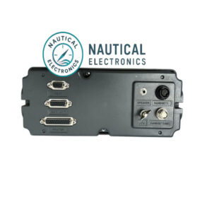 Furuno MF/HF Control Unit FS-2571C