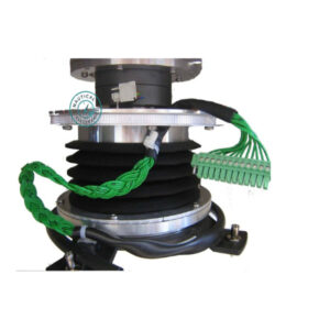STANDARD 22 GYROCOMPASS HINGE UNIT ( 110-233.X20 )