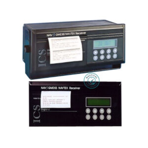 ICS NAVTEX NAV-5