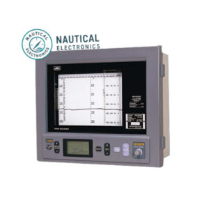 JRC ECHOSOUNDER JFE-582