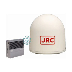 JRC INMARSAT JUE-33