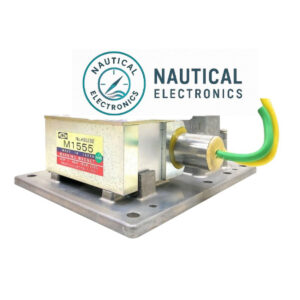 JRC M1555 MAGNETRON FOR RADAR