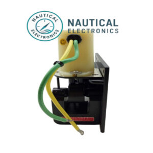 JRC M1302L M5020 Magnetron ship radar component