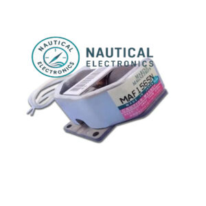 JRC maf1565n Magnetron ship radar component