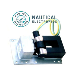 MG5223F Magnetron ship radar component