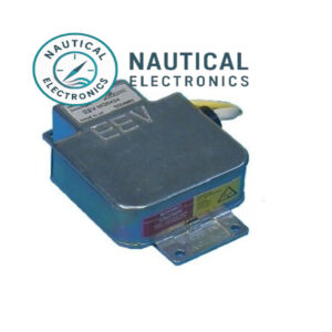 MG5424 Magnetron ship radar component