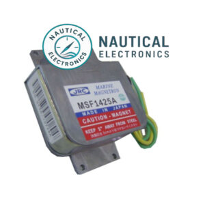 JRC MSF1425A Magnetron ship radar component