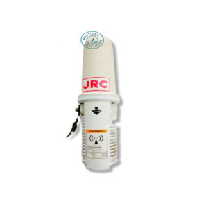 JRC JUE-75C INMARSAT ANTENNA NAF74B