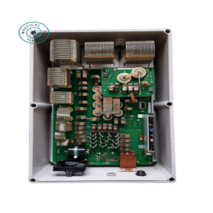 JRC NFC-896 Antenna Tuning Unit