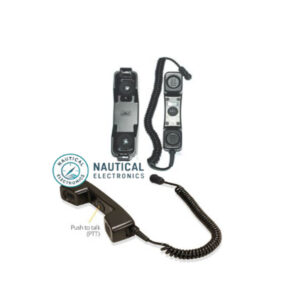 JRC VHF Handset NQW-261 for JHS-32