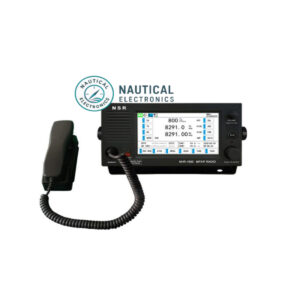 NSR MF HF RADIO NHR-1500