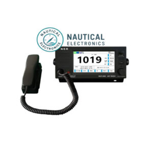 NSR VHF RADIO NVR-3000