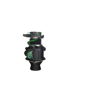 STANDARD 22 GYROCOMPASS HEATER UNIT ( 110-231.40 )