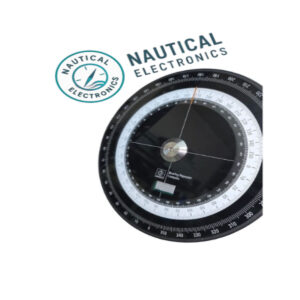 Raytheon Gyrocompass ship navigation equipment