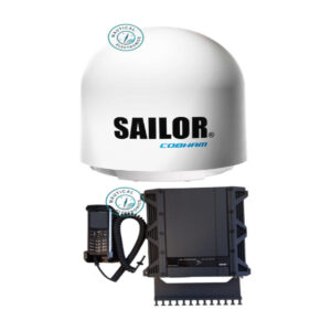 SAILOR 500 FleetBroadBand