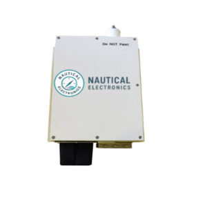 SAILOR ATU 5215 Antenna Tuning Unit Automatic antenna tuning unit for SAILOR MF/HF marine radios, designed to optimize antenna matching for reliable shipboard communication.