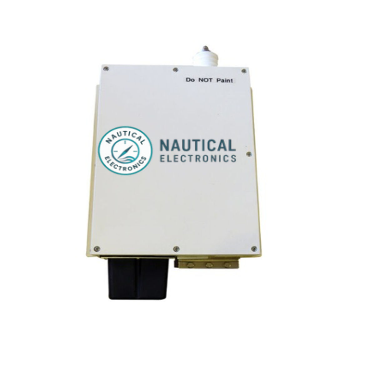 SAILOR ATU 5215 SAILOR ATU 5215 Antenna Tuning Unit Automatic antenna tuning unit for SAILOR MF/HF marine radios, designed to optimize antenna matching for reliable shipboard communication.