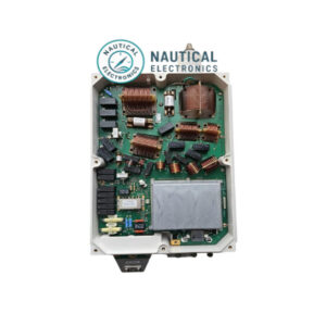 SAILOR ATU TT-6384B – Antenna Tuning Unit (ATU)