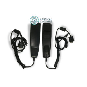 SAILOR hc-4500 handset Radio ship