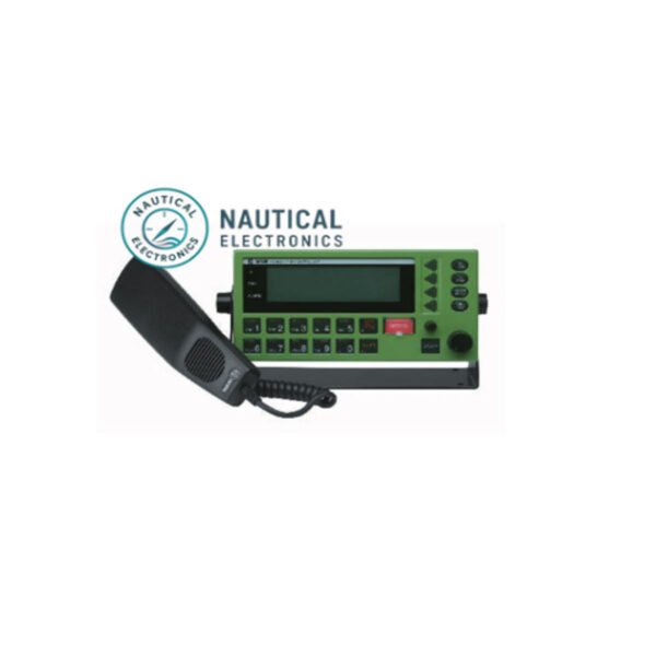 SAILOR hc-4500 handset Radio ship
