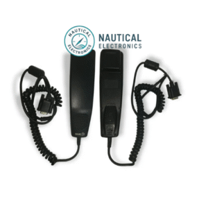 SAILOR 4822 handset Radio ship