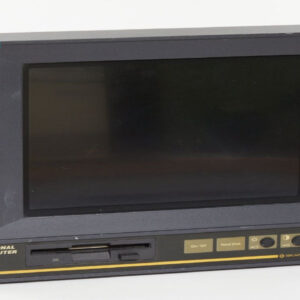 SKANTI PCU9000 MESSAGE TERMINAL UNIT