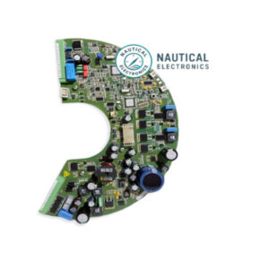 STANDARD 22 Gyrocompass Outer Sphere PCB (110-233.101 E10)