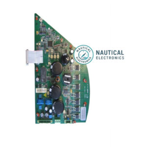 STANDARD 22 GYROCOMPASS POWER SUPPLY PCB ( 110-233.x12)