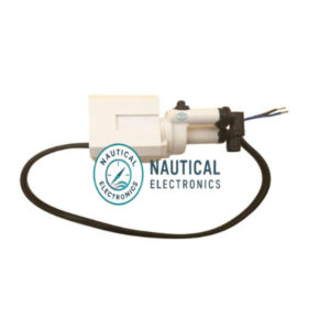 STANDARD 22 Gyrocompass Pump Unit (110-231.40)