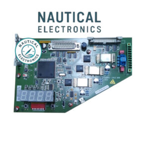 STANDARD 22 Gyrocompass Sensor PCB (110-233.X08)
