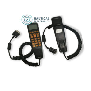 SAILOR c4900 handset Radio ship