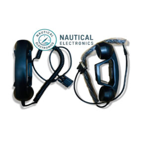 Sailor hs5001 handset Radio ship