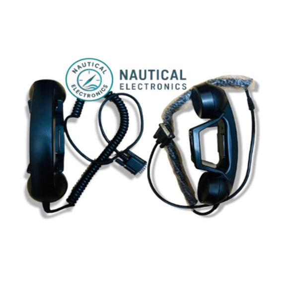 Sailor hs5001 handset Radio ship