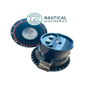 Navigat X MK1 MK2 Gyrocompass vessel navigation system