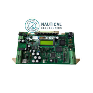 Sperry Marine Navigat X MK2 Master Board