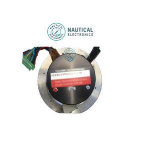 Standard 22 gyrocompass encoder unit – heading encoder module PN 110-233.X01