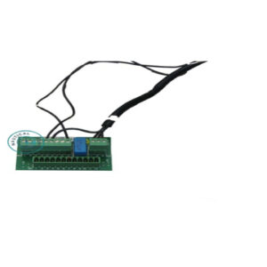 STANDARD 22 GYROCOMPASS TEMPERATURE PCB ( 110-233.50, 110-233.X09.E01 )
