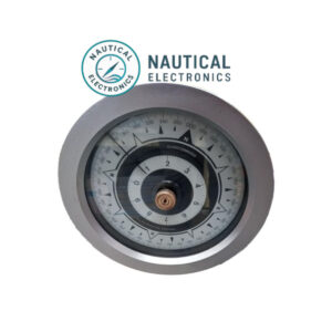 YOKOGAWA KR005-A REPEATER FOR GYROCOMPASS