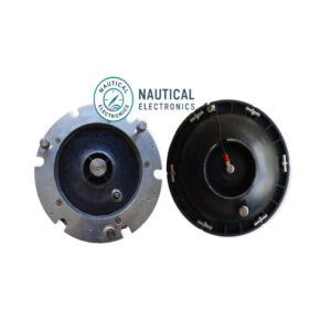 CMZ-900 gyrocompass container