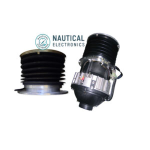 Yokogawa CMZ-900 Gyrocompass vessel navigation system