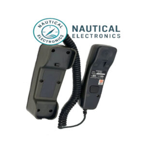 Furuno hs 2003 handset Radio ship